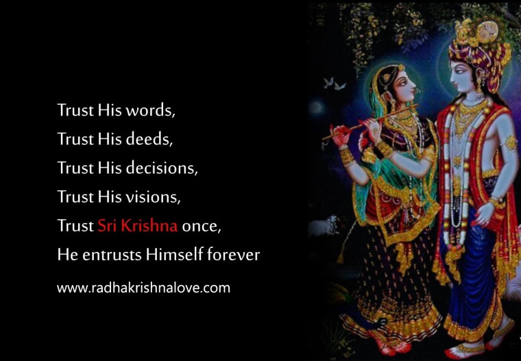 Radha-Playing-Flute-With-Quote-Wallpaper-HD copy
